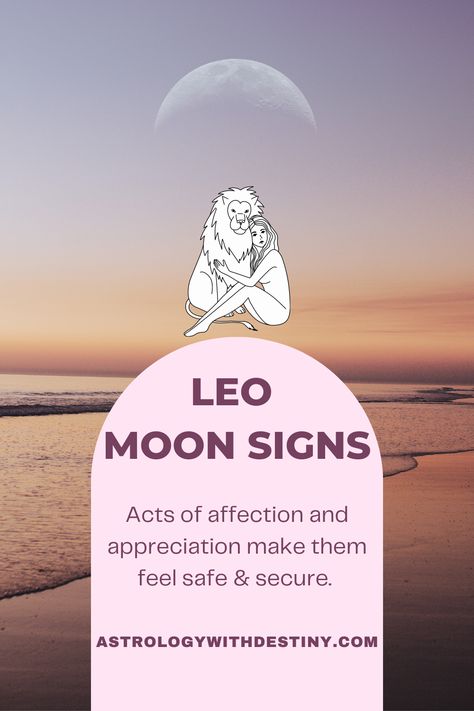 What does it mean to have the moon in charming, vibrant, proud Leo? Moon In Leo Aesthetic, Leo Moon Sign, Leo Moon, Fill Your Cup, Sagittarius Moon, Leo Zodiac Facts, Moon In Leo, Taurus Moon, Capricorn Moon