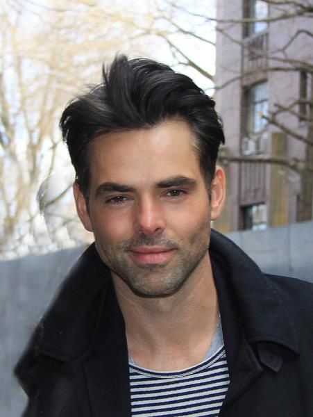 Jason Thompson General Hospital | Jason Thompson/Patrick Drake - General Hospital #GH #GH50 | Sigh!! Jason Thompson, Soap Opera Stars, Soap Stars, Best Soap, Young And The Restless, General Hospital, Soap Opera, Man Crush, Good Looking Men