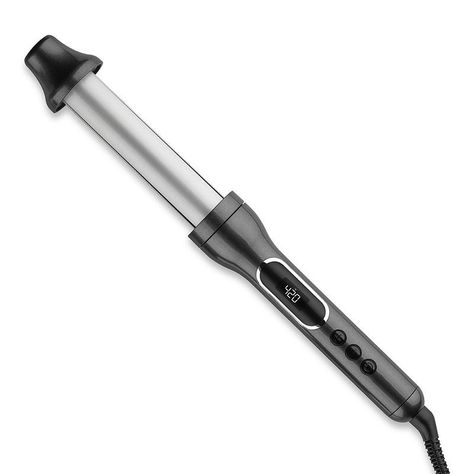 Revlon Mix Curler Adjustable 2-in-1 Curling Wand Best Curling Iron, Hair Iron Curls, Wand Curling Iron, Good Curling Irons, Best Curlers, Barrel Curling Iron, Barrel Curls, Full Stop, Hair Waver