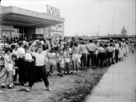 Levittown movie theater Oil City Pennsylvania, Levittown Pennsylvania, Pennsylvania Turnpike, State Fair Movie 1945, Allentown Pennsylvania, Bucks County Pa, Bucks County, Movie Theater, Bristol