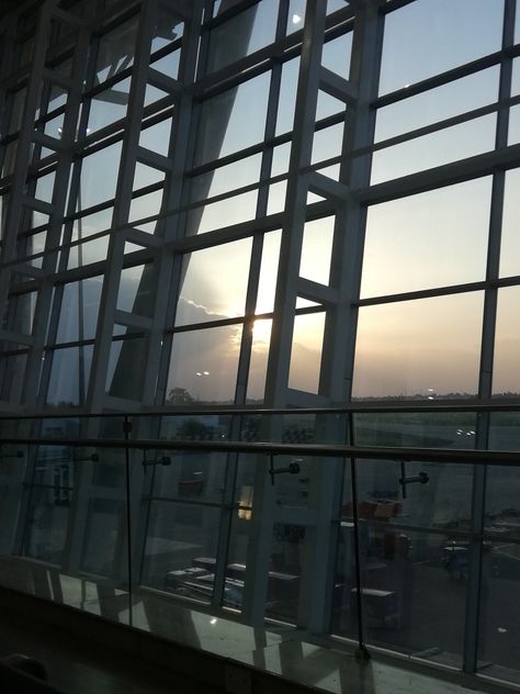 Chennai Airport, Chennai, Kerala