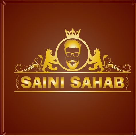 Check out my @Behance project: "Saini Logo" https://www.behance.net/gallery/75931331/Saini-Logo Saini Sahab Name Logo, Shri Ram Wallpaper, Bhole Nath, 3840x2160 Wallpaper, Ram Wallpaper, Black And White Logo, Victoria Secret Wallpaper, Safari Wallpaper, Wallpaper Photo Gallery