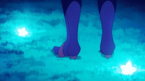 Witch Academia Aesthetic, Witch Gif, Halloween Desktop Wallpaper, My Little Witch Academia, Gif Background, Little Witch Academia, Anime Witch, Short Movies, Witch Academia