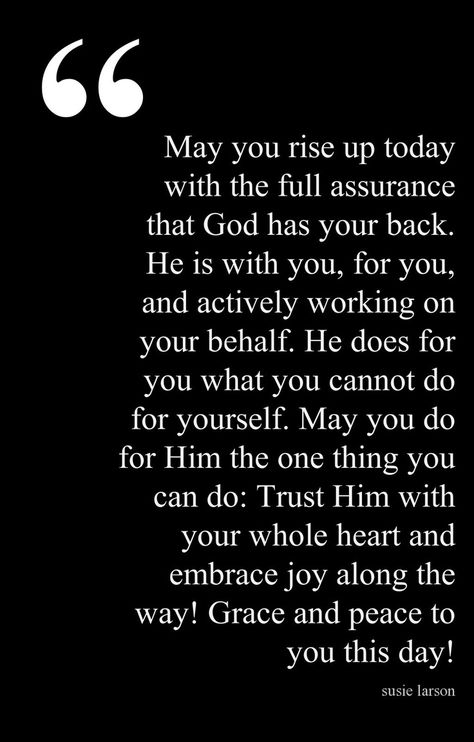 It is so satisfying to awaken on Friday morning, knowing that it is the end of the week of schedules, the beginning of the weekend of rest, or fun, or refreshment (not if you have kids in soccer, b… End Of The Week, Life Quotes Love, Faith Prayer, Faith Inspiration, Quotes About God, Words Of Encouragement, Trust God, Faith Quotes, The Words