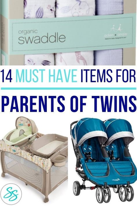 Best Twin Products, Twin Items, Nursery For Twins, Twin Registry, Twin Parenting, Twin Things, Twin Gear, Twin Mum, Twins Nursery