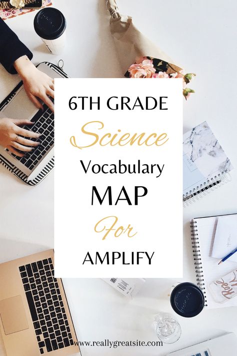 Purchase my vocabulary map presentation/ printable to go along with 6th grade Amplify science currículum! Amplify Science, Science Vocabulary, 6th Grade Science, Science Curriculum, 6th Grade, Teacher Store, Teachers Pay Teachers, Presentation Design, Educational Resources