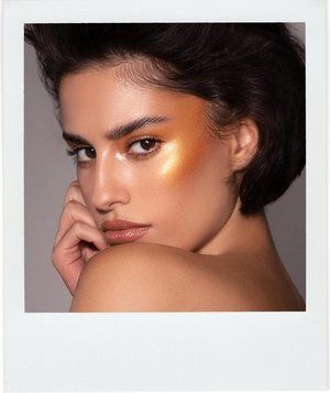 6 Danessa Myricks Beauty Products You Need to Try | Beautylish Classic Eye Makeup, Shimmer Highlighter, Beauty Products You Need, Danessa Myricks, Soft Glam Makeup, Light Work, Luminous Skin, Olive Skin, Pigment Eyeshadow