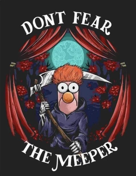 Cloud Storage Capacity Warning Dump - phonedump post - Imgur Fraggle Rock, Belly Laughs, Grim Reaper, Bones Funny, Halloween Funny, Really Funny, Cool Pictures, Pop Culture, Every Day