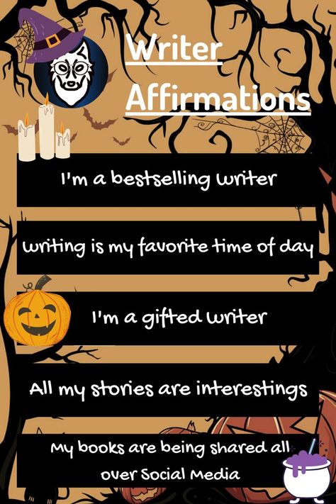 Writers Vision Board, Writer Manifestation, Author Affirmations, Writer Affirmations, Communications Aesthetic, Writing Affirmations, Manifestation Rituals, 2024 Lifestyle, Writer Aesthetic