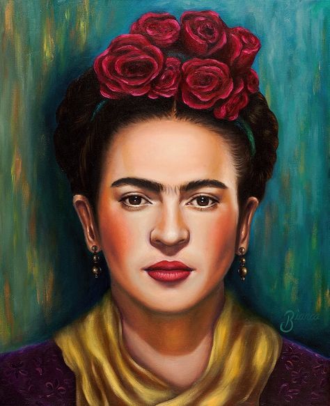 Frida Frida Kahlo Artwork, Frida Paintings, Frida Kahlo Quotes, Frida Kahlo Paintings, Frida Kahlo Portraits, Kahlo Paintings, Mexican Paintings, Frida And Diego, Frida Art