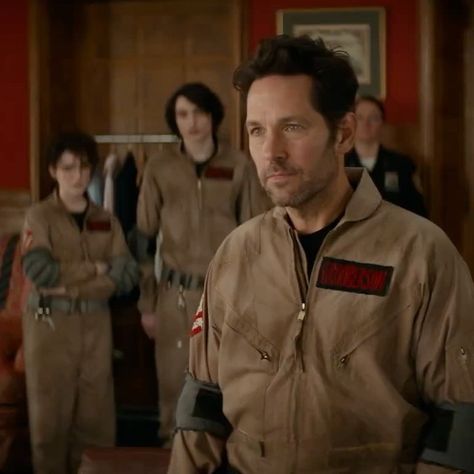 The Spengler family — #PaulRudd’s Gary Grooberson, #CarrieCoon‘s Callie Spengler, and their two children Phoebe (#MckennaGrace) and Trevor (#FinnWolfhard) are joined by #DanAykroyd, #BillMurray, #ErnieHudson and now #AnniePotts to help stop something strange in New York for #Ghostbusters: 'Frozen Empire.' For the film's trailer ahead of its March 22 theatrical release, Callie Spengler, Trevor Spengler, Trevor Ghostbusters Afterlife, Trevor And Phoebe Ghostbusters, Phoebe Spengler Frozen Empire, Ghostbusters Afterlife Edits, Ghostbusters Frozen Empire, Annie Potts, Ernie Hudson