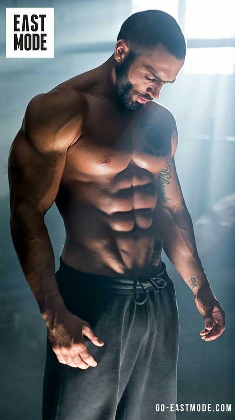 Motivation Picture, Six Pack Body, Lazar Angelov, Mens Fitness Motivation, Motivational Pictures, Great Body, Black Power, Creative Expressions, Black Is Beautiful