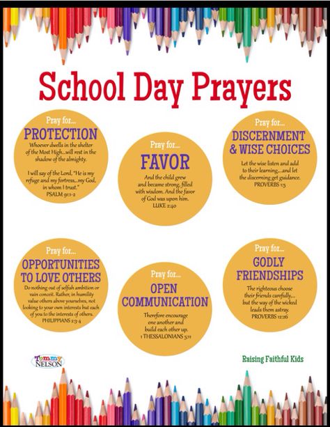 Prayers for a new year and every school day Children Day Quotes, Prayer For My Children, Children Day, School Prayer, Prayers For Children, Quotes Prayer, Prayer Times, Life Quotes Love, Prayer Board