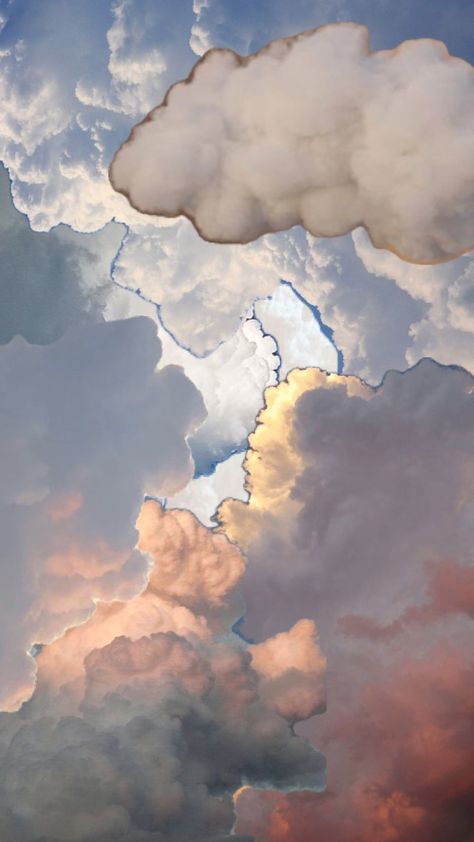 #cloud #clouds #cloudsaesthetic Board Aesthetic, Cut Outs, Engagement Party, Connect With People, Your Aesthetic, Creative Energy, Energy