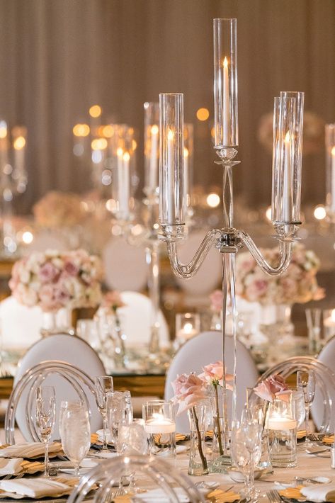 Bud vases and candelabras for a romantic tablescape! There is so much beauty in simplicity. Photography/Videography: @moodphotovideo #soniastudios #events #centerpiece #weddingideas #wedding #bride #love #weddingphotography #weddingday #weddinginspiration #photography #weddingplanner #bridal #bridetobe #weddingphotographer #groom #weddings #engagement #weddingideas #like Engagement Tablescape, Romantic Tablescape, Simplicity Photography, Bridgerton Wedding, Candelabra Wedding, Candelabra Centerpiece, Beauty In Simplicity, Photography And Videography, Love And Marriage