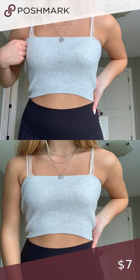 Spagetti Top, Spagetti Tops, Simple Spaghetti, Spagetti Strap, Top Summer Outfits, Top Pic, Strap Tank Top, Strap Crop Top, Pacsun Tops