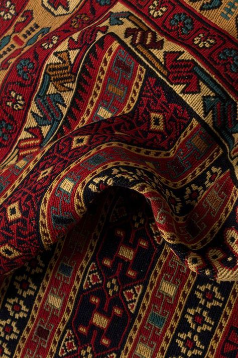 Pakistani Textiles, Indochine Style, Antique Persian Carpet, Iranian Carpet, Middle Eastern Culture, Aesthetic Objects, Rug Weaving, Kilim Pattern, Persian Pattern