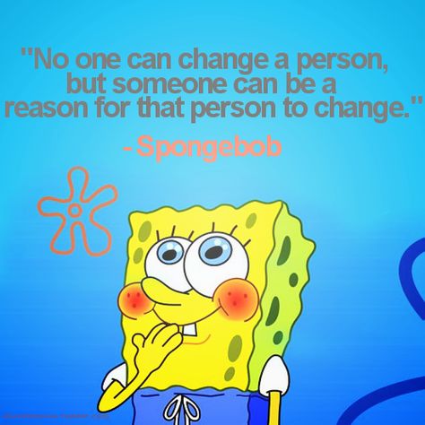 . Spongebob Quotes Funny, Spongebob Quotes, Life Quotes Tumblr, Spongebob Funny, Funny Bunny, Senior Quotes, Spongebob Memes, Funny Cartoon Quotes, Cartoon Quotes