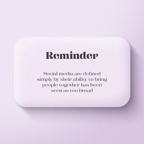 Reminderpost | Freepik Reminder Design, Instagram Social Media Post, Template Instagram, Instagram Social Media, Media Post, Social Media Post, Design Template, Shades, Social Media