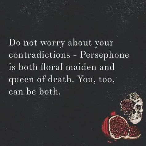 Persephone Poem, Hades And Persephone, Infj, Greek Mythology, Poetry Quotes, Quote Aesthetic, Pretty Words, Pretty Quotes, The Words