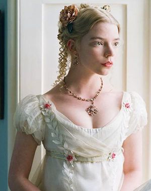 Emma Movie, Emma. 2020, British Costume, Emma Woodhouse, Emma Jane Austen, Regency Era Fashion, Regency Dress, Regency Fashion, Costume Drama