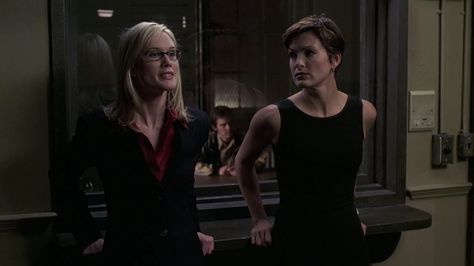 Alexandra Cabot, Alex Cabot, Stephanie March, Benson And Stabler, Elite Squad, Special Victims Unit, Olivia Benson, Hearts Girl, Law And Order Svu