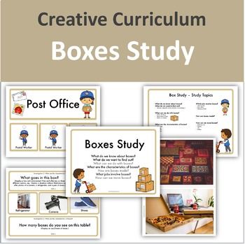 Creative curriculum box study | TPT Teaching Strategies Creative Curriculum, Preschool Routine, Questions Of The Day, Daycare Curriculum, Bee Life Cycle, Classroom Routines, Creative Curriculum, Classroom Jobs, Preschool Christmas