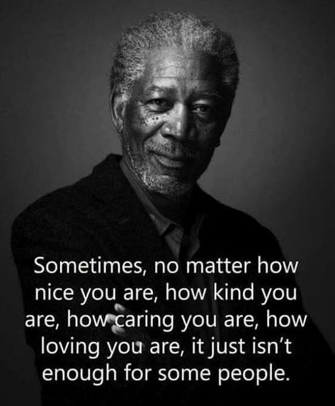 Morgan Freeman Quotes, Good Person Quotes, Inspirerende Ord, Warrior Quotes, Badass Quotes, Black Man, Lesson Quotes, Life Lesson Quotes, No Matter How