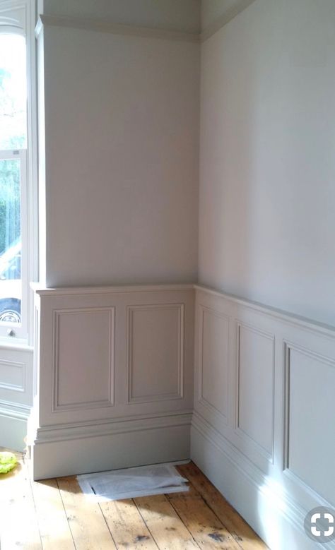 Beadboard Kitchen, Grey Interior Doors, Wainscoting Nursery, Wainscoting Hallway, Wainscoting Stairs, Wainscoting Kitchen, Faux Wainscoting, Interior Light Fixtures, Wainscoting Bathroom