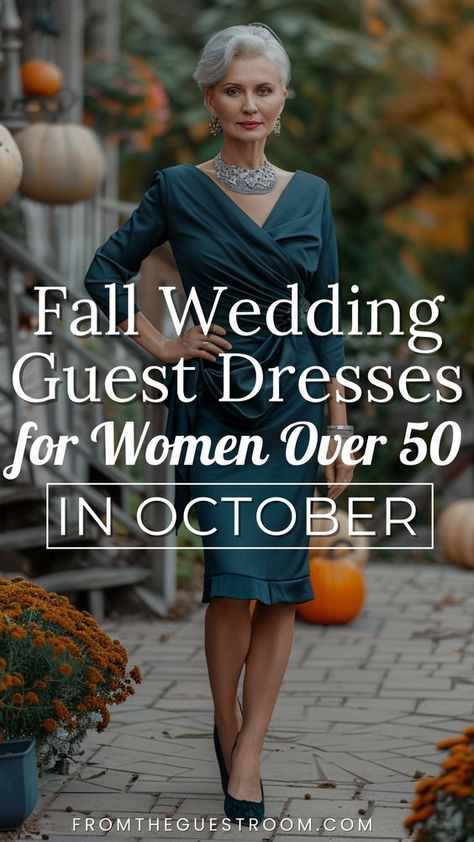 Wedding Fall Outfits For Guest, Dresses For Rehearsal Dinner Guest, New York Fall Wedding Guest Outfit, Country Wedding Mother Of Groom Dresses, Dress For Outdoor Wedding Guest, Midi Dress Wedding Guest Winter, What To Wear To An October Wedding As A Guest, Green And Gold Wedding Guest Outfit, Texas Fall Wedding Guest Dress