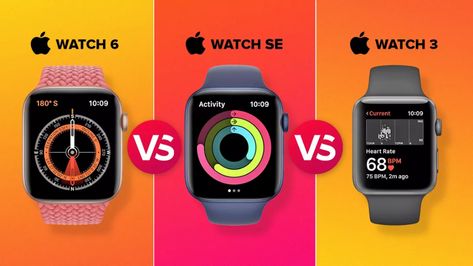 Best Apple Watch, Samsung Smart Watch, Apple Watch Se, Apple New, Apple Watch Series 3, Fade To Black, Garmin Watch, Series 3, Grey And Gold