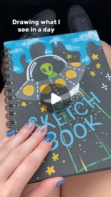 Cute Sketchbook Ideas, Cool Things To Sketch, First Page Of Sketchbook, First Page Of Sketchbook Ideas, Cute Sketchbooks, Inspo Art, Instagram Drawing, What To Draw, Sketchbook Ideas