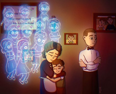 Moral Orel Aesthetic, Moral Orel Wallpaper, Moral Orel Fanart, Morel Orel, Moral Orel, Tv Animation, Family Portrait, Steven Universe, Movies Showing