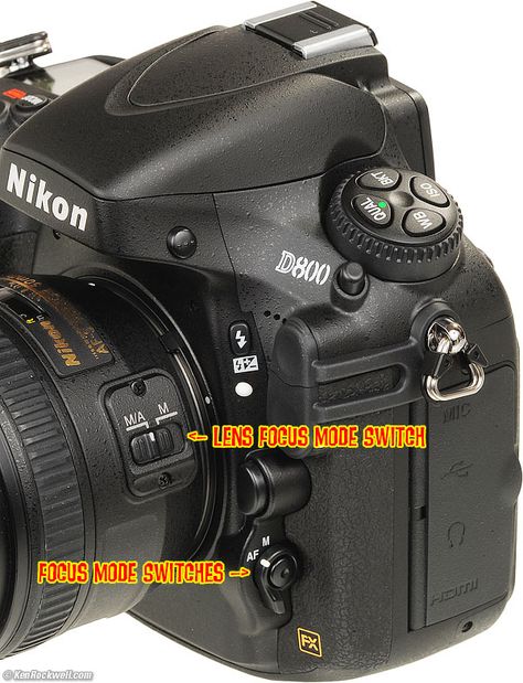 Nikon D800 and D800E Autofocus Settings Photography Tips Nikon, Nikon Camera Lenses, Best Camera For Photography, Nikon Cameras, Camera Techniques, Nikon D500, Nikon Lens, Picture Editing, Best Dslr