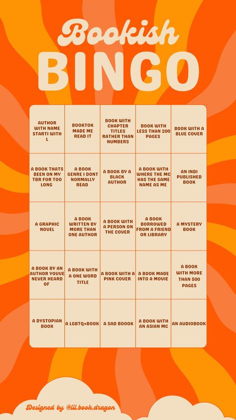 Book Bingo Challenge 2024, Reading Bingo Adults, Book Tbr Games, Book Bingo 2024, Book Journal Bingo, Book Bingo 2023, Booktok Bingo, Book Club Ideas Hosting Games, Bookish Games