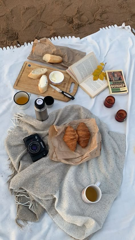 Fall Picnic Aesthetic, Coffee Picnic, Autumn Picnic, Picnic Inspo, Fall Picnic, Picnic Theme, Picnic Inspiration, Picnic Date, Picnic Ideas