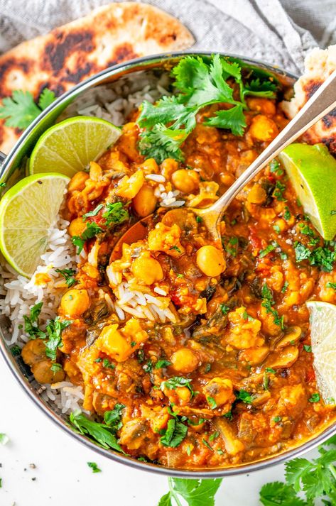 Lentil Stir Fry, Nutritious Vegetables, Lentils Protein, Indian Feast, Veggie Curry, Curry Indian, Lentil Dishes, Indian Dinner, Healthy Kidneys