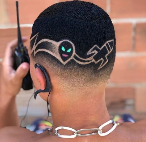 Hairstyle
Men hairstyles Cross Haircut Design, Tapper Fade, Guy Haircuts, Hair Tattoo Designs, Berber Tattoo, Baskets Jordans, Barbers Cut, Hairstyle For Men, Motion Wallpapers