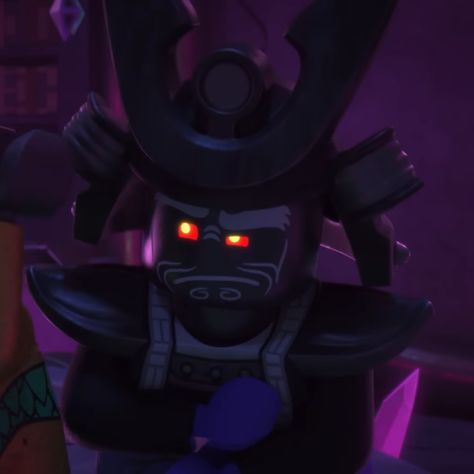 desc: ninjago crystallized - compatible (s15e26) | #ninjago #icon #lego ! Lord Garmadon Icon, Garmadon And Lloyd, Ninjago Lord Garmadon, Garmadon Ninjago, Lord Garmadon, Lloyd Garmadon, Power Rangers Dino, Lego Man, Lego Characters