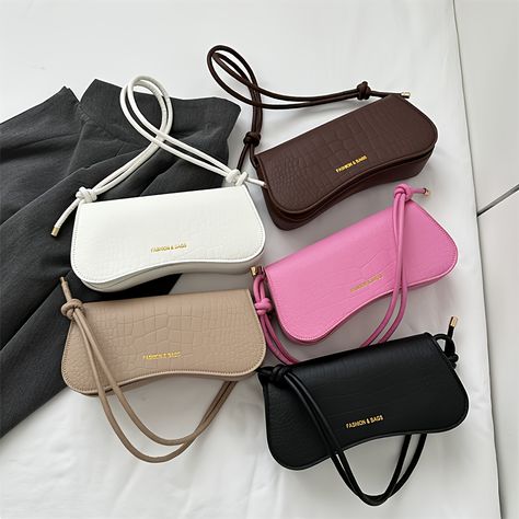 Faster shipping. Better service Sling Bags Women Fashion, Sling Bags Women, Trendy Shoulder Bag, Bag Elegant, Girls Handbags, Commuter Bag, Quilted Crossbody Bag, Sling Bags, Mini Handbags