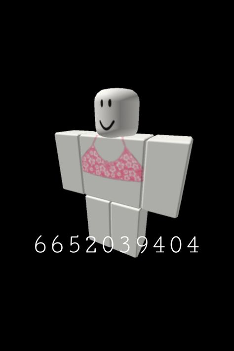 Roblox T Shirt Tank Top, Bloxburg Pant Codes, Accessories Codes, Roblox Id Codes, Roblox Catalog, Roblox Tshirt, Codes Bloxburg, Haut Transparent, Cute Pink Outfits