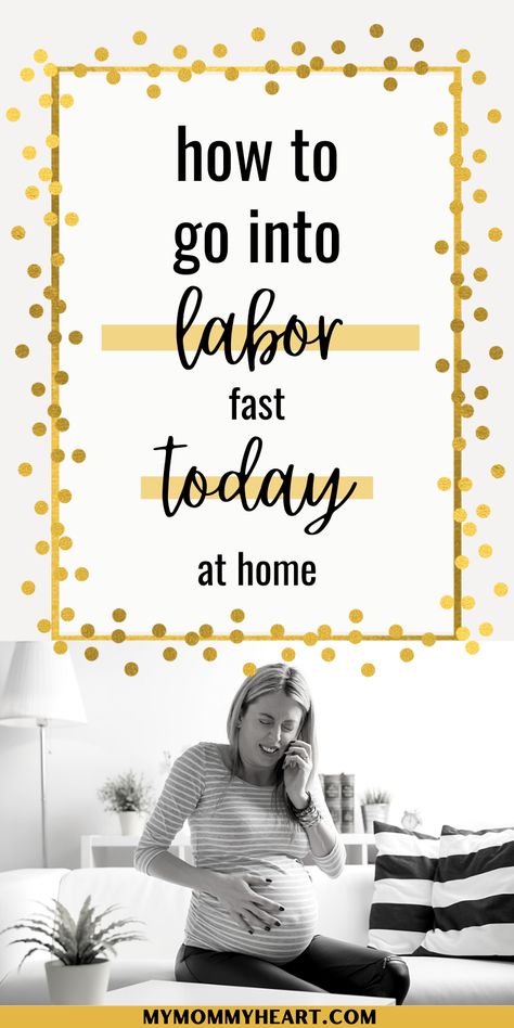 Check out these tips and labor hacks for 9 ways to go into labor faster. Stimulate contractions naturally and get labor started at home. If your due date is approaching, you are towards the end of pregnancy and want to avoid medical induction and finally hold your baby, this is for you. Labor and delivery might just be one natural trigger away. get labor started start labor go into labor faster going into labor labor hacks #inducelabor #naturalbirth #laborathome #startlabor #gointolaborfaster Contractions Labor, Peanut Ball, Active Labor, Remedies For Nausea, Pregnancy Massage, Induce Labor, First Time Pregnancy, Second Trimester, Morning Sickness