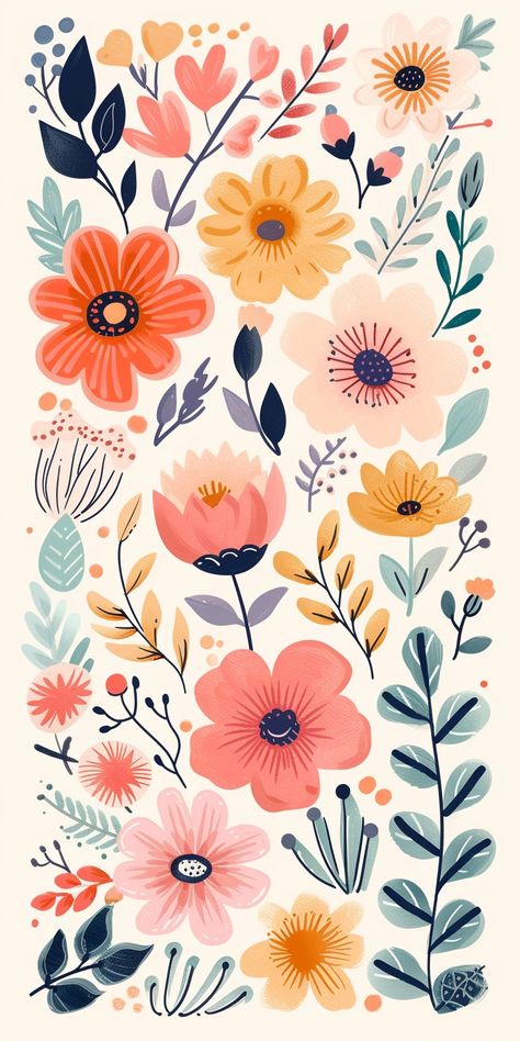 Spring Phone Wallpapers, Buku Skrap, Spring Wallpaper, Phone Wallpaper Images, Flower Phone Wallpaper, Iphone Background Wallpaper, Angel Numbers, Cute Backgrounds, Cute Wallpaper Backgrounds