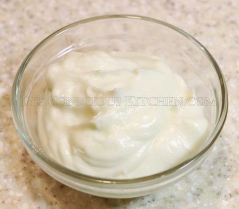 (adsbygoogle = window.adsbygoogle || []).push({}); What You Will Need This recipe makes about 1 cup of mayo. 3/4 cup Grapeseed Oil 2 tbsp. Aquafaba 1 tsp. Lime Juice 1 tsp. Onion Powder 1/4 tsp. Se… Alcoline Foods, Alkaline Condiments, Vegan Mayonaise, Dr Sebi Recipes Alkaline Diet, Dr Sebi Alkaline Food, Dr Sebi Recipes, Alkaline Diet Recipes, Alkaline Recipes, Recipe Tutorial