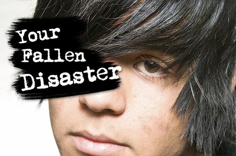 Band Name Generator, Emo Band, 2000s Emo, Emo Hair, Name Generator, Emo Bands, Teenage Boys, Writing Tips, Buzzfeed