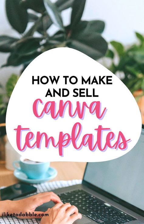 How To Sell Canva On Etsy, Creating On Canva, How To Make Canva Templates, Making Stickers In Canva, How To Make Money From Canva, How To Make Printables Using Canva, How To Create Digital Planner With Canva, Canva Side Hussle, How To Sell Canva Templates