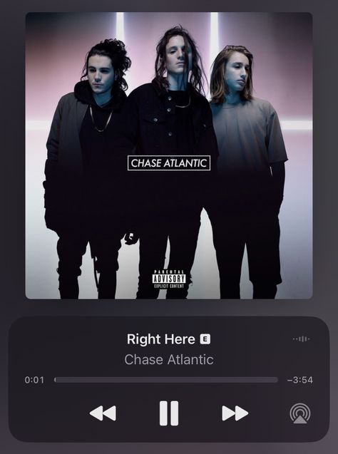 Right Here Chase Atlantic, Widget Ideas, Chase Atlantic, Silly Goofy, Parental Advisory Explicit Content, Song Lyrics, Singers, Songs, Collage