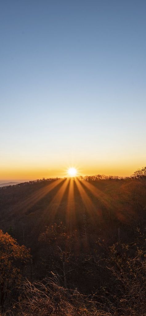 Sunrise Wallpaper, Mobile Screensaver, Sunset Mountains, Iphone11 Pro, Belle Nature, Morning Sunrise, Mountain Sunset, Free Iphone Wallpaper, Best Iphone Wallpapers