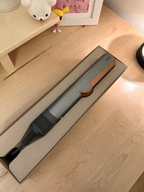 Dyson Air Straightener, Dyson Flat Iron, Dyson Air Strait, Dyson Plancha, Dyson Air Straight, Dyson Aesthetic, Dyson Technology, Hair Tool Set, Dyson Airwrap