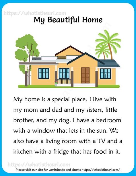 This free PDF document is made up of four different stories.    You can also use them for Reading comprehension.    It’s for first grade students. Please download the PDF Reading Passages for Grade 1 – Exercise 9 English Story For Grade 1, Grade 1 Story Reading, Grade 1 English Reading Words, Reading Sheets For 1st Grade, Reading For Grade 1 For Kids, English Lessons For Grade 1, English Reading For Grade 2 Student, Short Stories For Grade 1 Reading Comprehension, Reading Comprehension For Grade Four